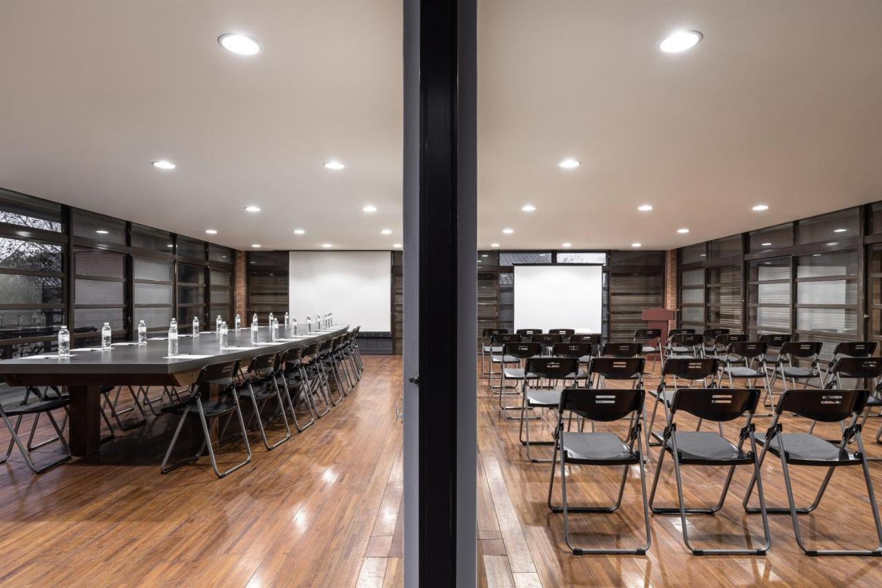 The Moment Hotel Yilan By Lakeshore Wujie Exterior foto